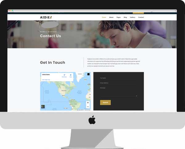 app home