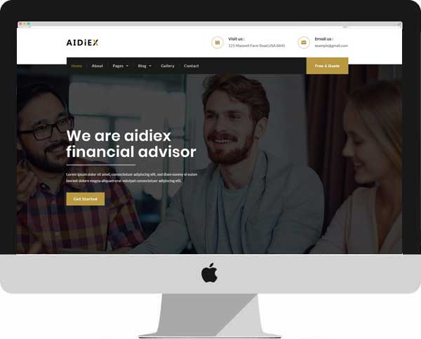 agency