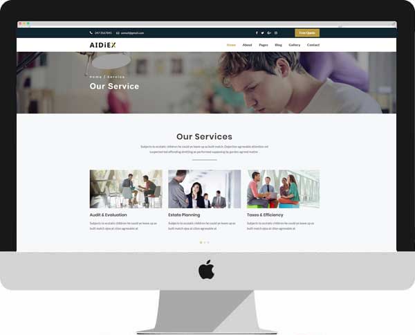 app home