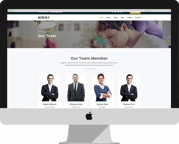 agency