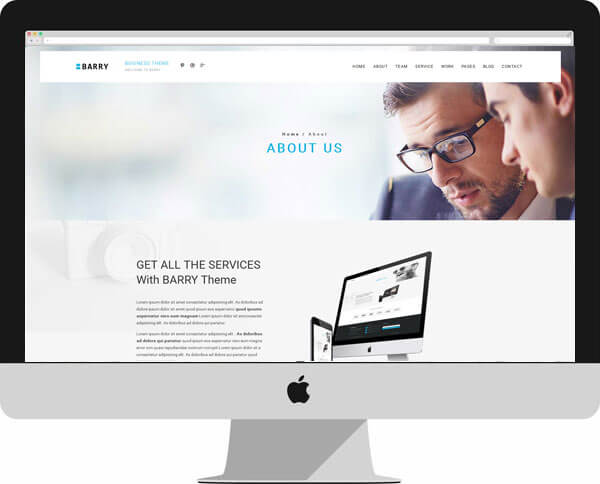 agency