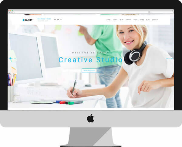 agency