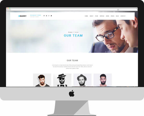 agency