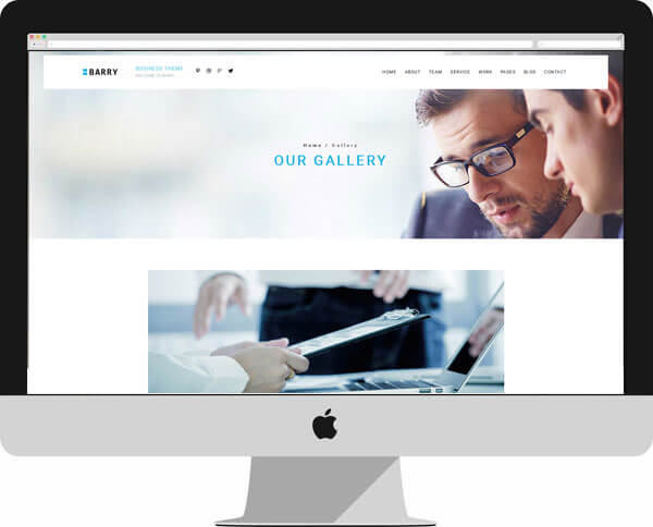 agency